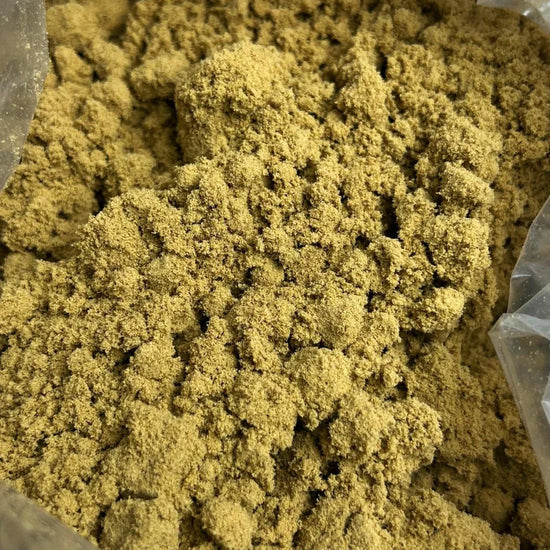 Pollen