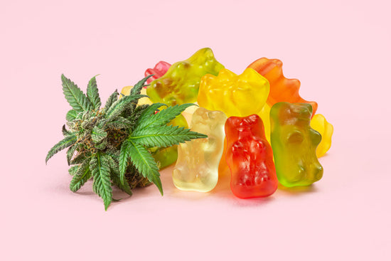 Edibles
